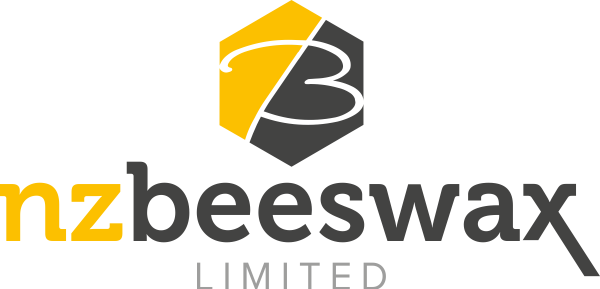 New Zealand Beeswax Ltd Logo_vert