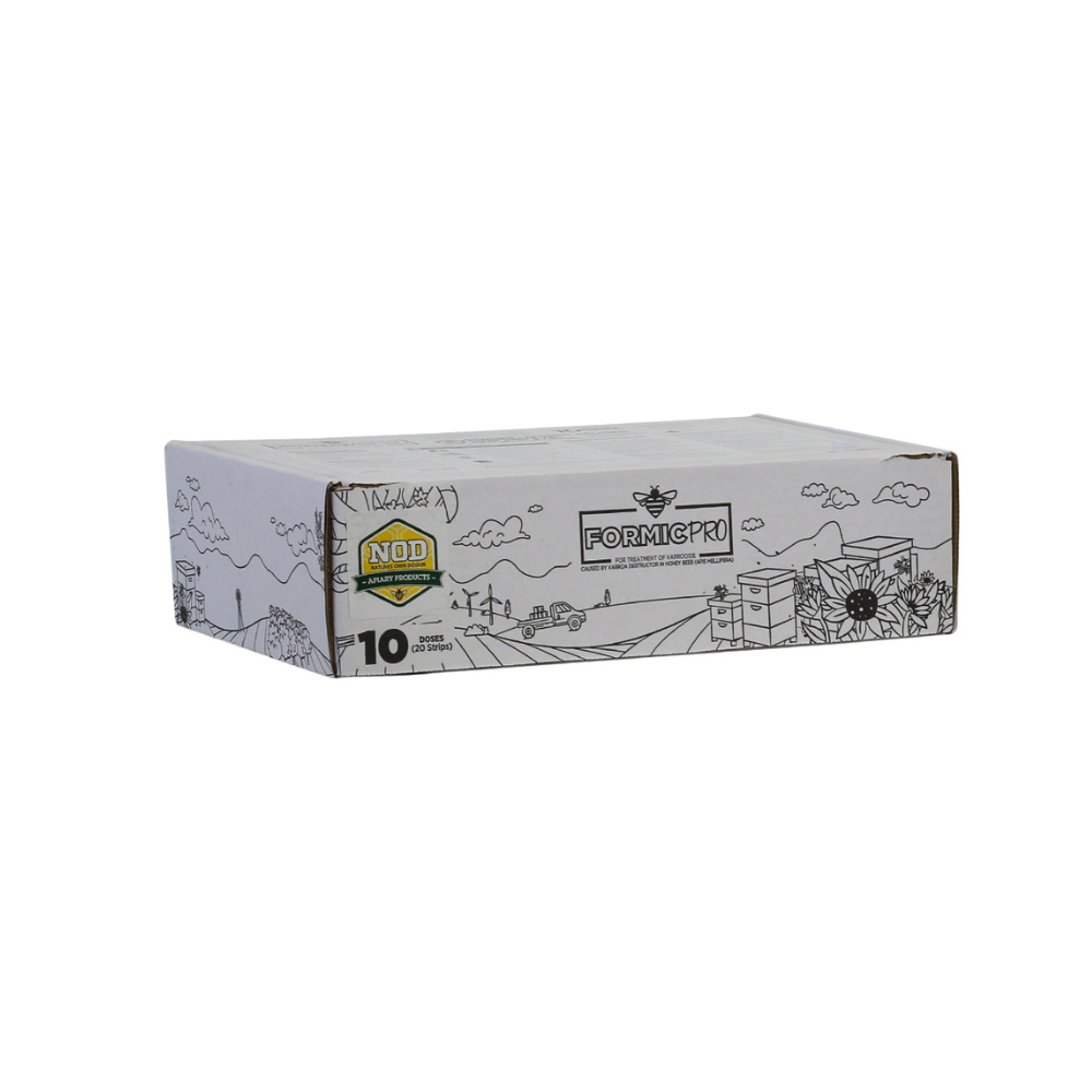 Formic Pro – 10 Dose Carton
