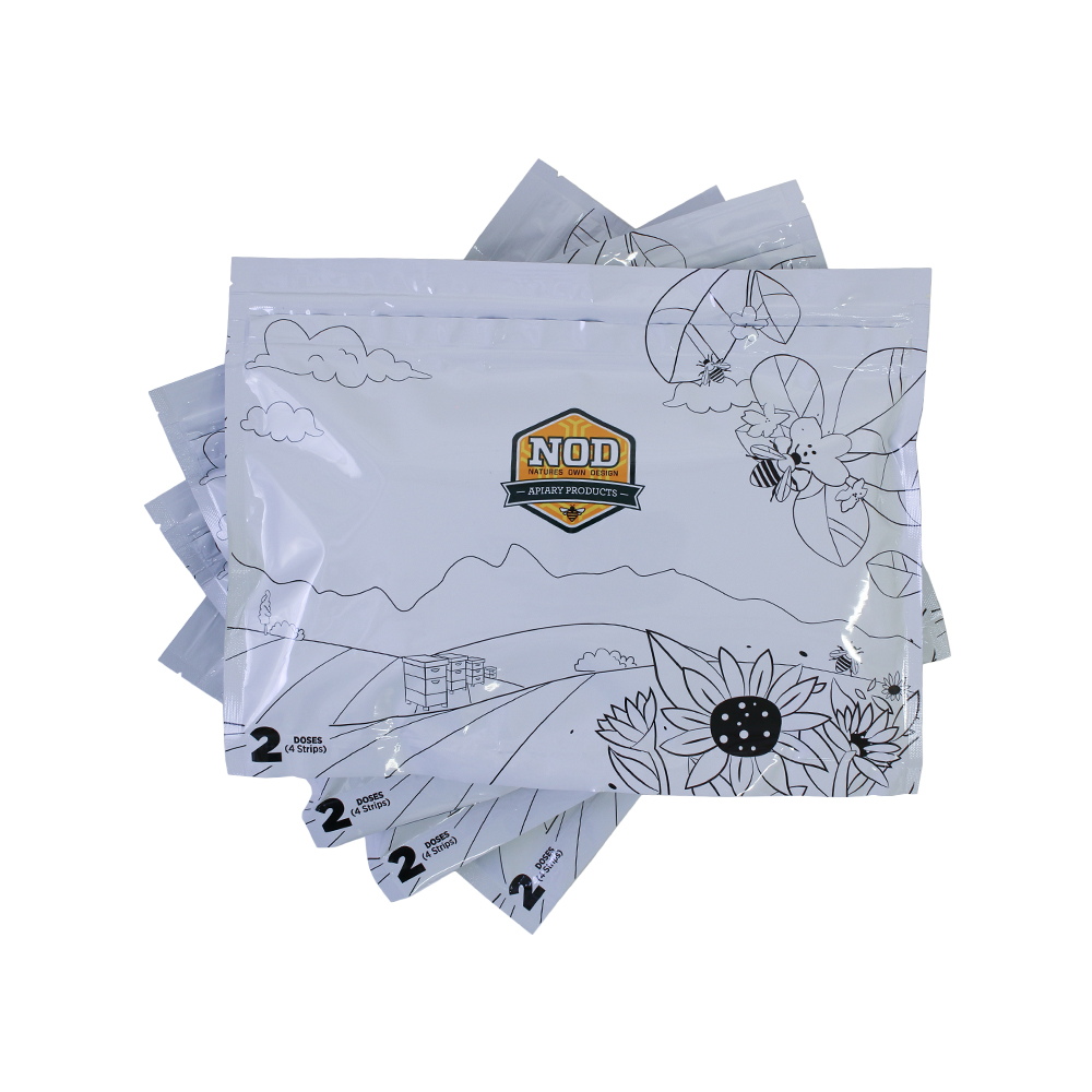 Formic Pro – 2 Dose Pouch