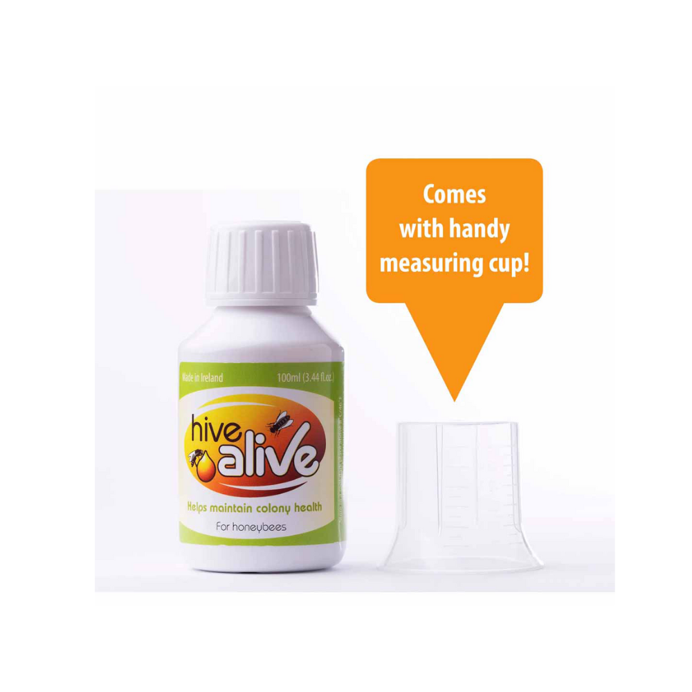 Hive Alive 100ml