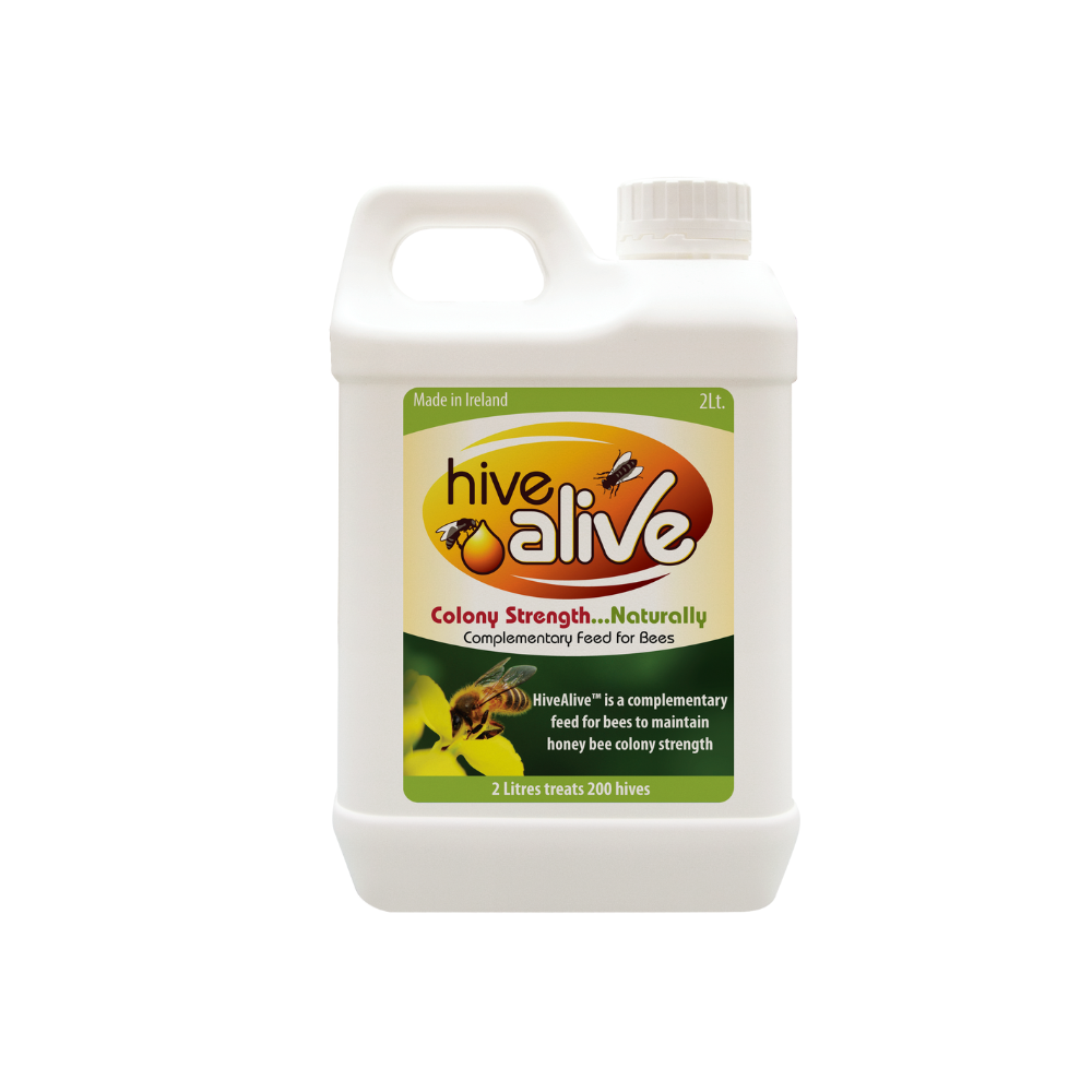 Hive Alive 2 Litre