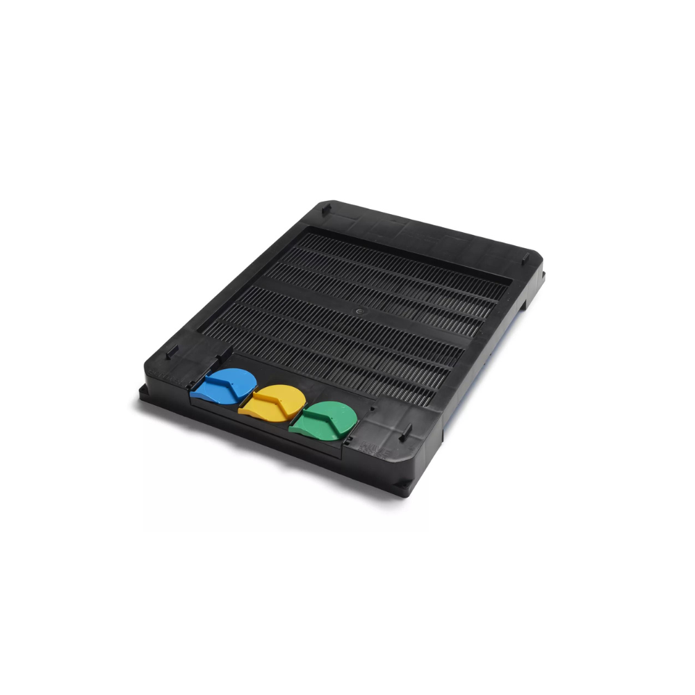 Hive Doctor Smart Floor with Triple Entrance Disc