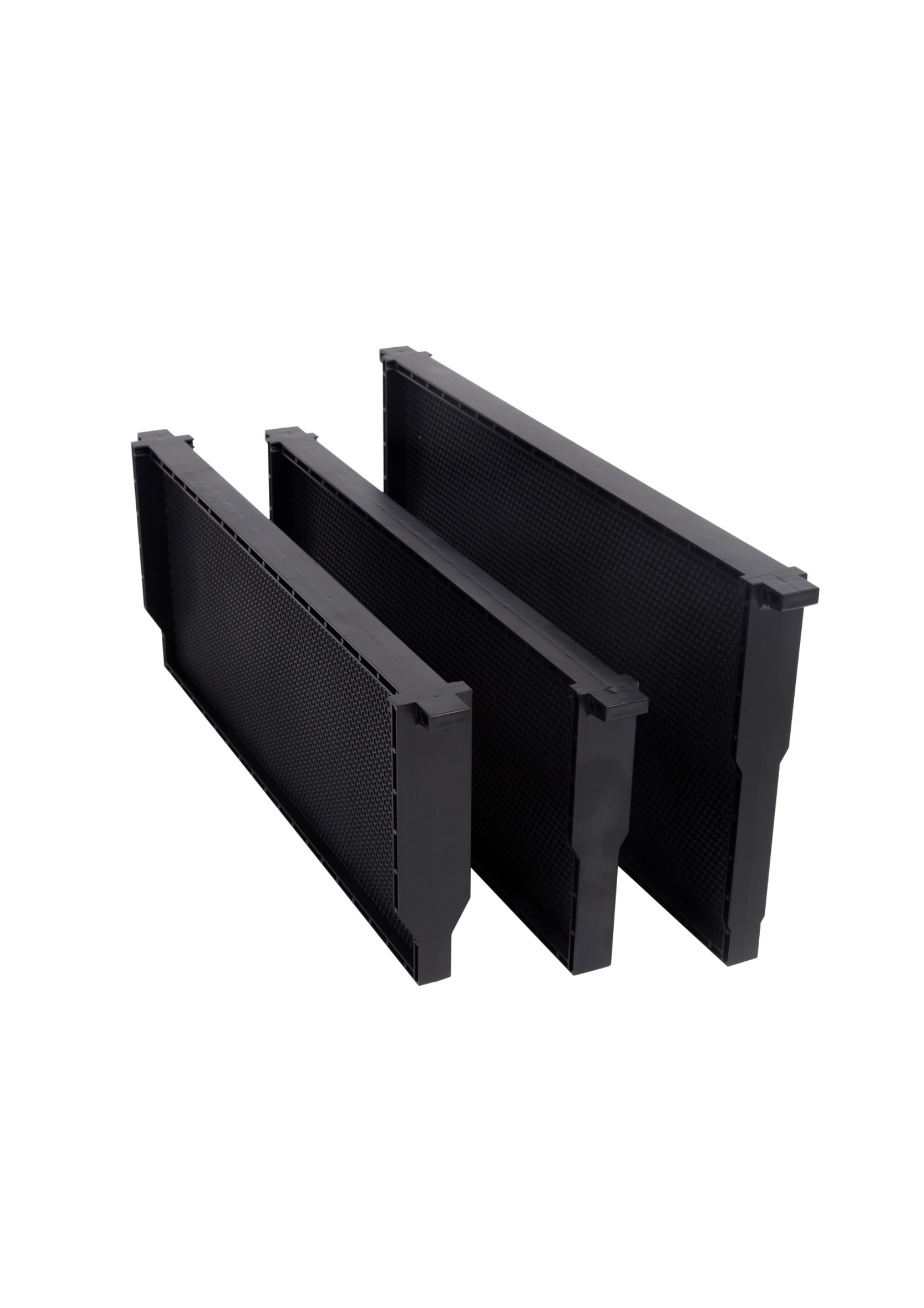 Beetek Hoffman Plastic Frame – 3/4