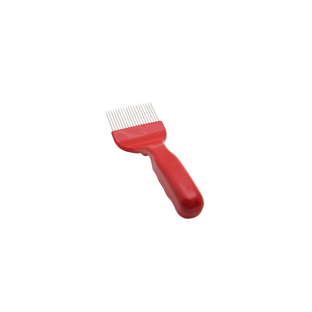 Capping Scratcher – Red (Lega)