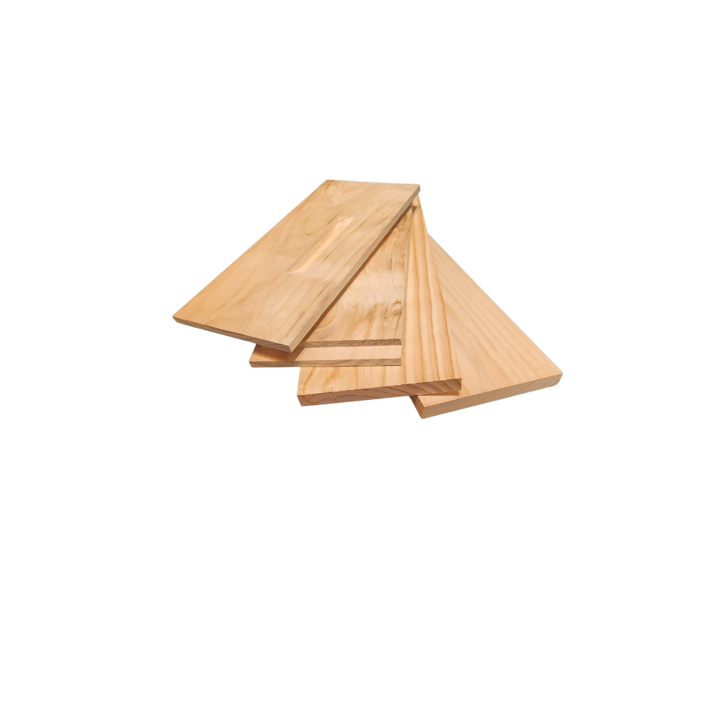 Storey 3/4 Depth Standard – Kitset