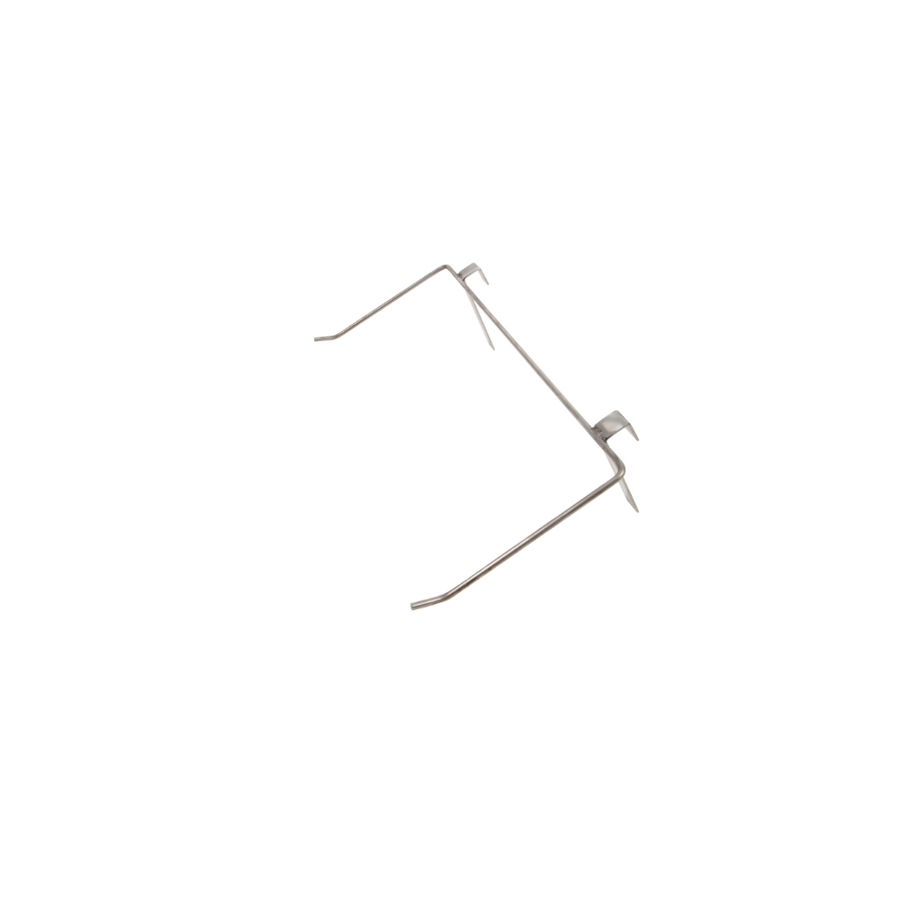 Frame Holder – Stainless Steel