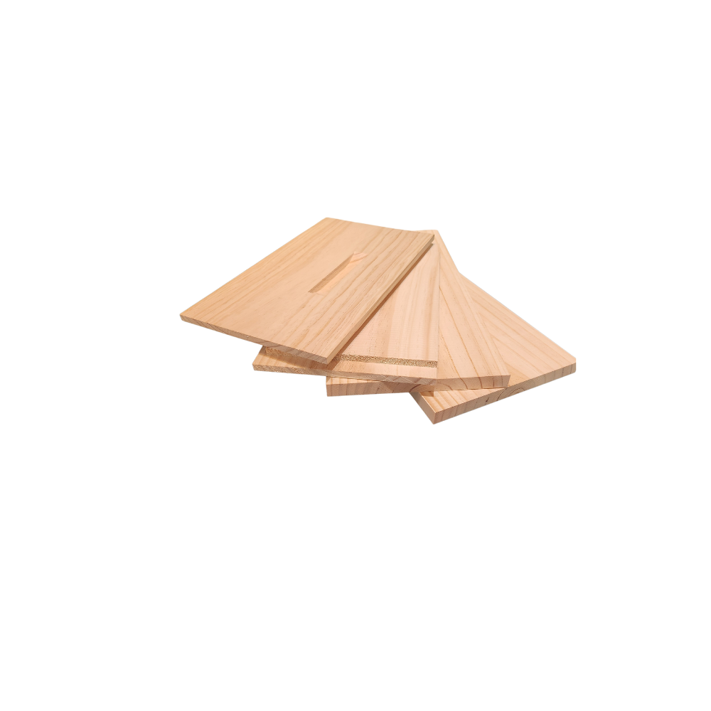 Storey Full Depth Standard – Kitset
