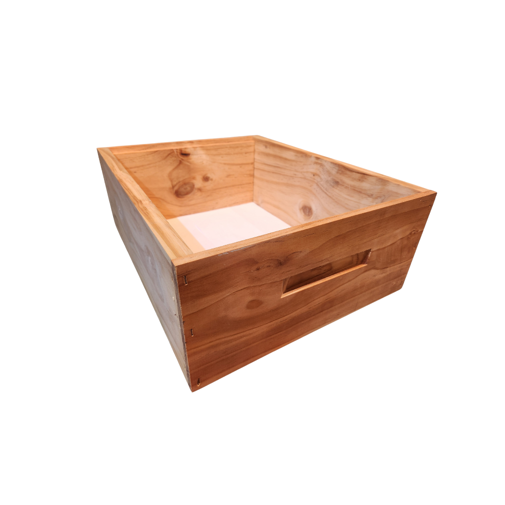 Storey 3/4 Depth – Assembled and Paraffin Dipped