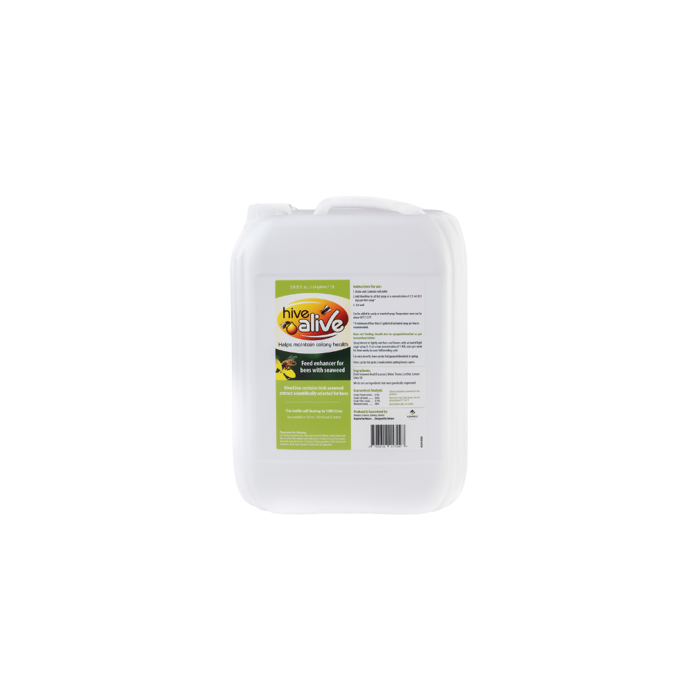 Hive Alive 10 Litre