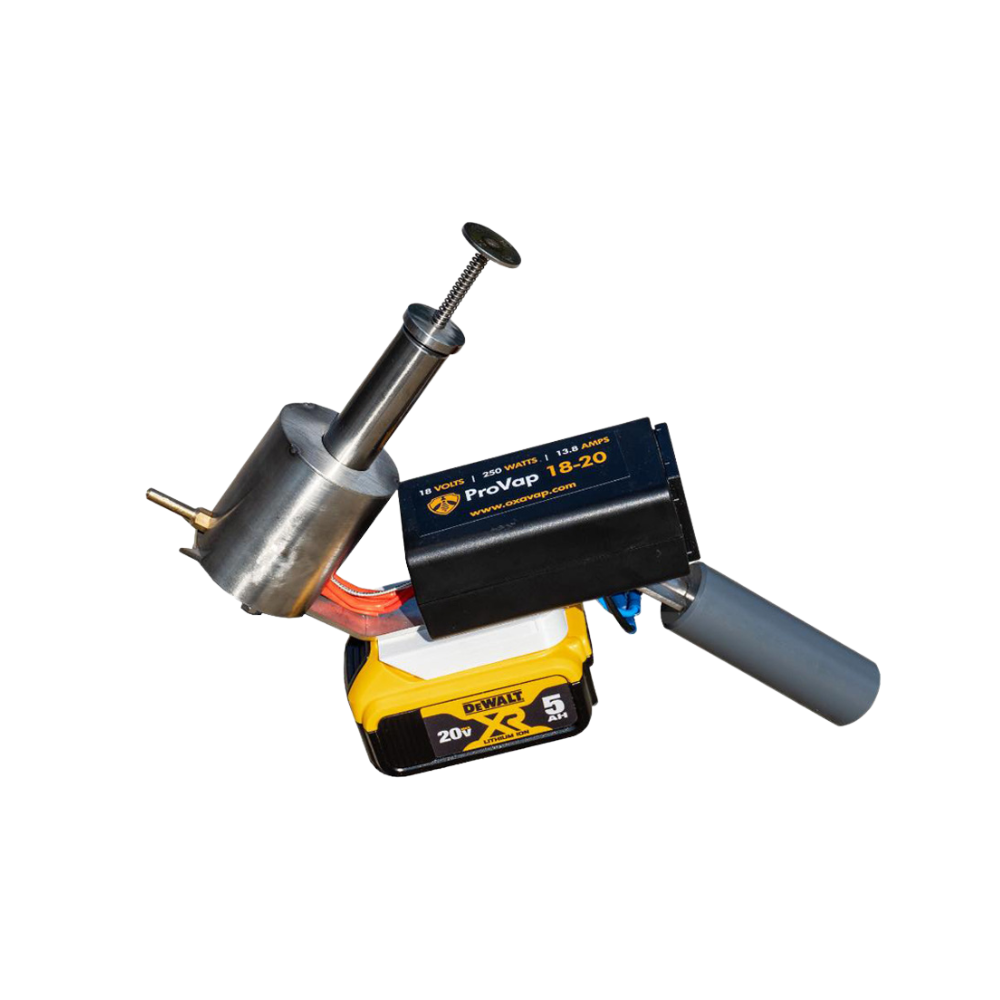 ProVap 18 Oxalic Acid Vaporizer – Cordless