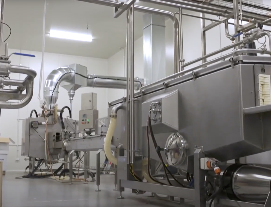 Millions of Plastic Frames Saved from Landfill