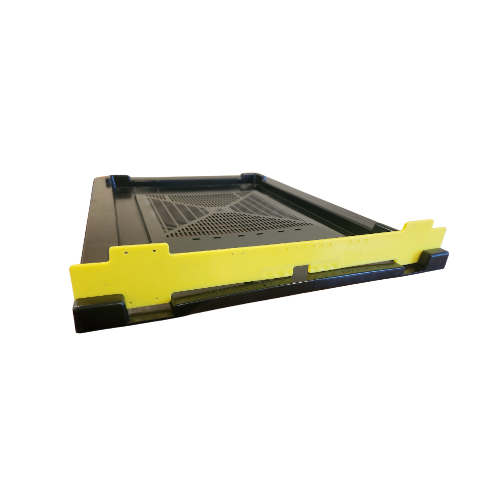 Hive Plus Platform (Floor) with Entrance Reducer