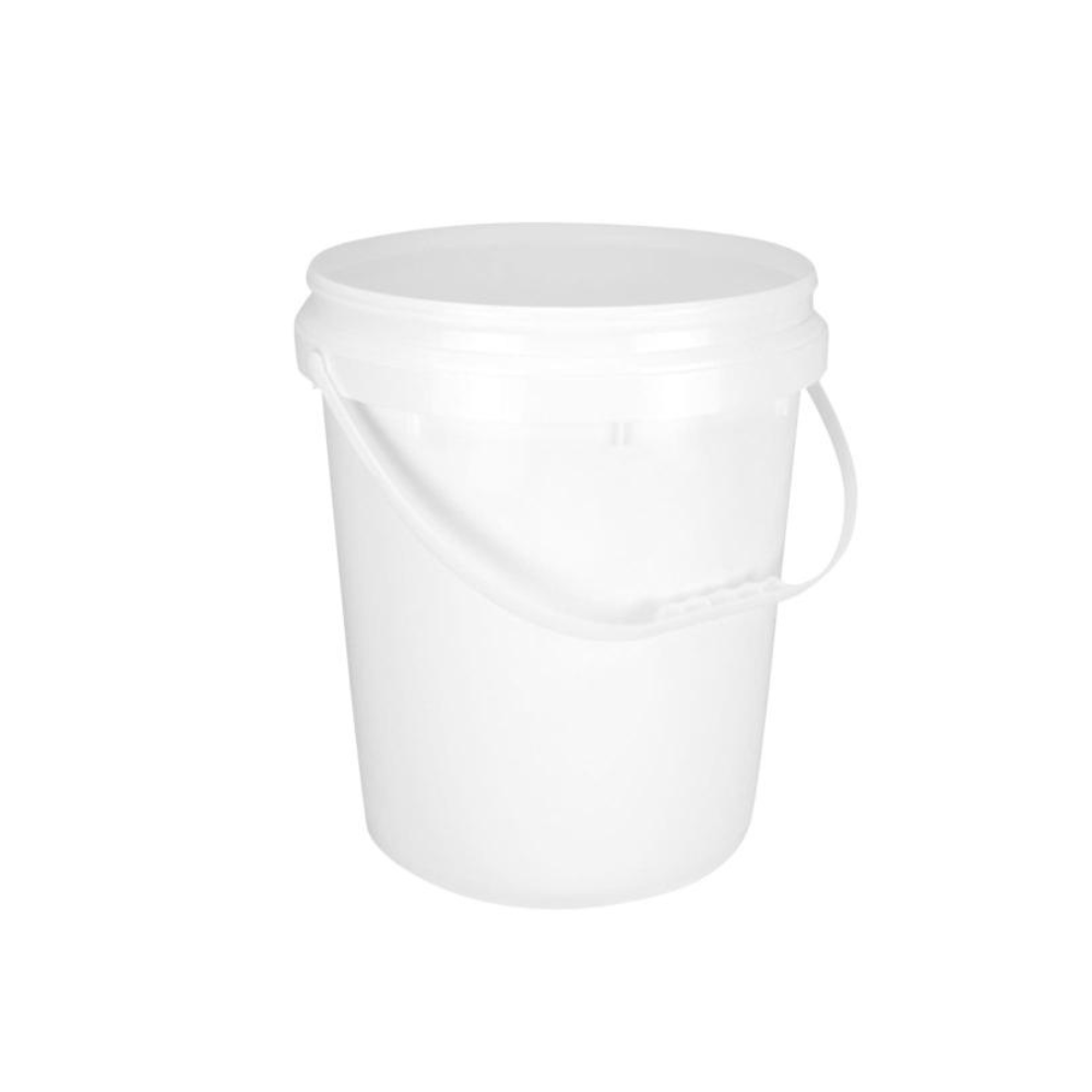 Polypail – 30 Kg (20 Litre) with Lid