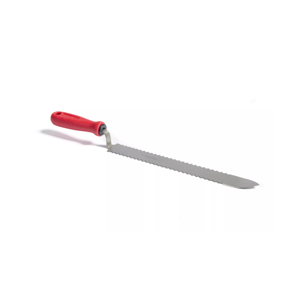 Plain Medium Duty Uncapping Knife
