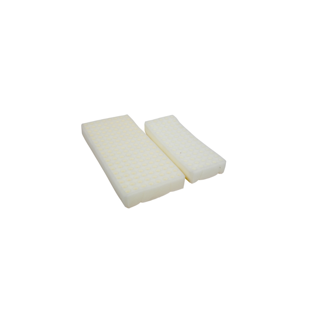 Foam Tray for 144 Carricell