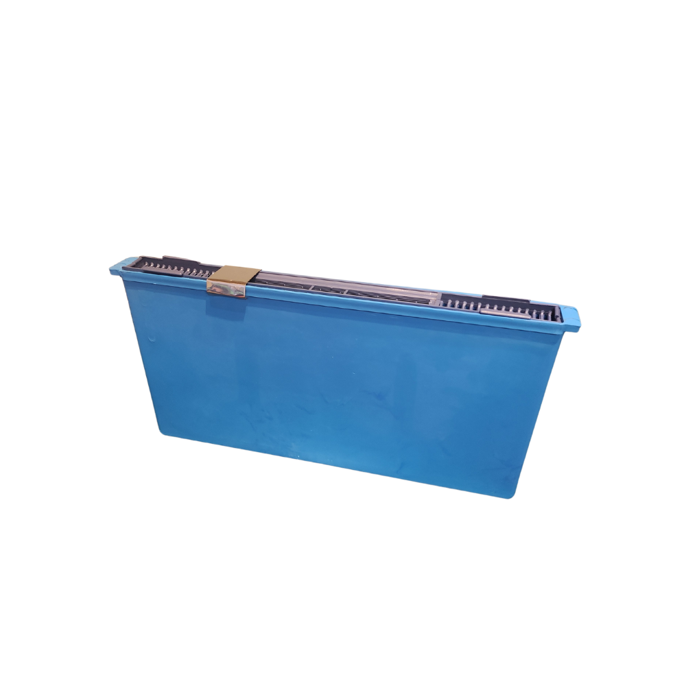 Pocket Feeder Full Depth 1 Frame with Ladder (2.4L)