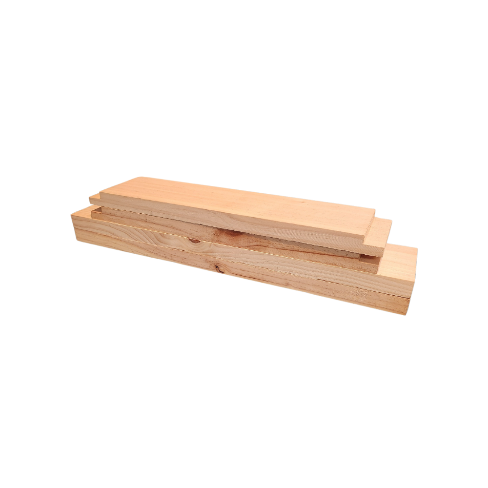Feeder Rim 90mm deep – no handholds