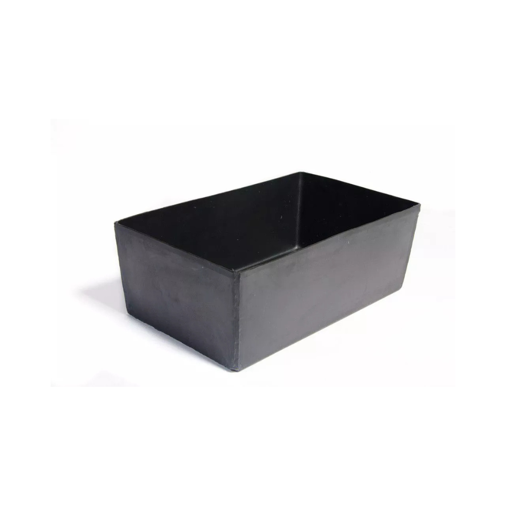 Half Top Plastic Feeder Inserts (7 Litres)