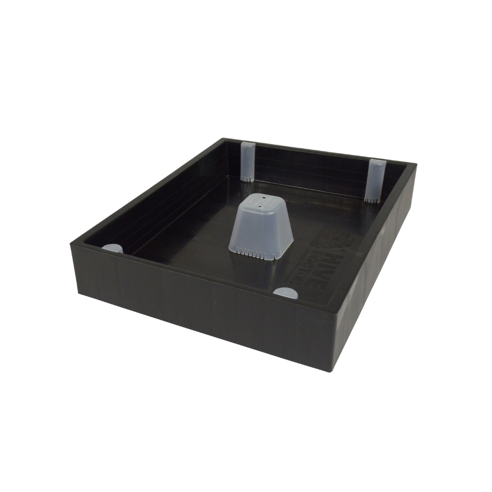 Hive Doctor One Piece Top Feeder 12L