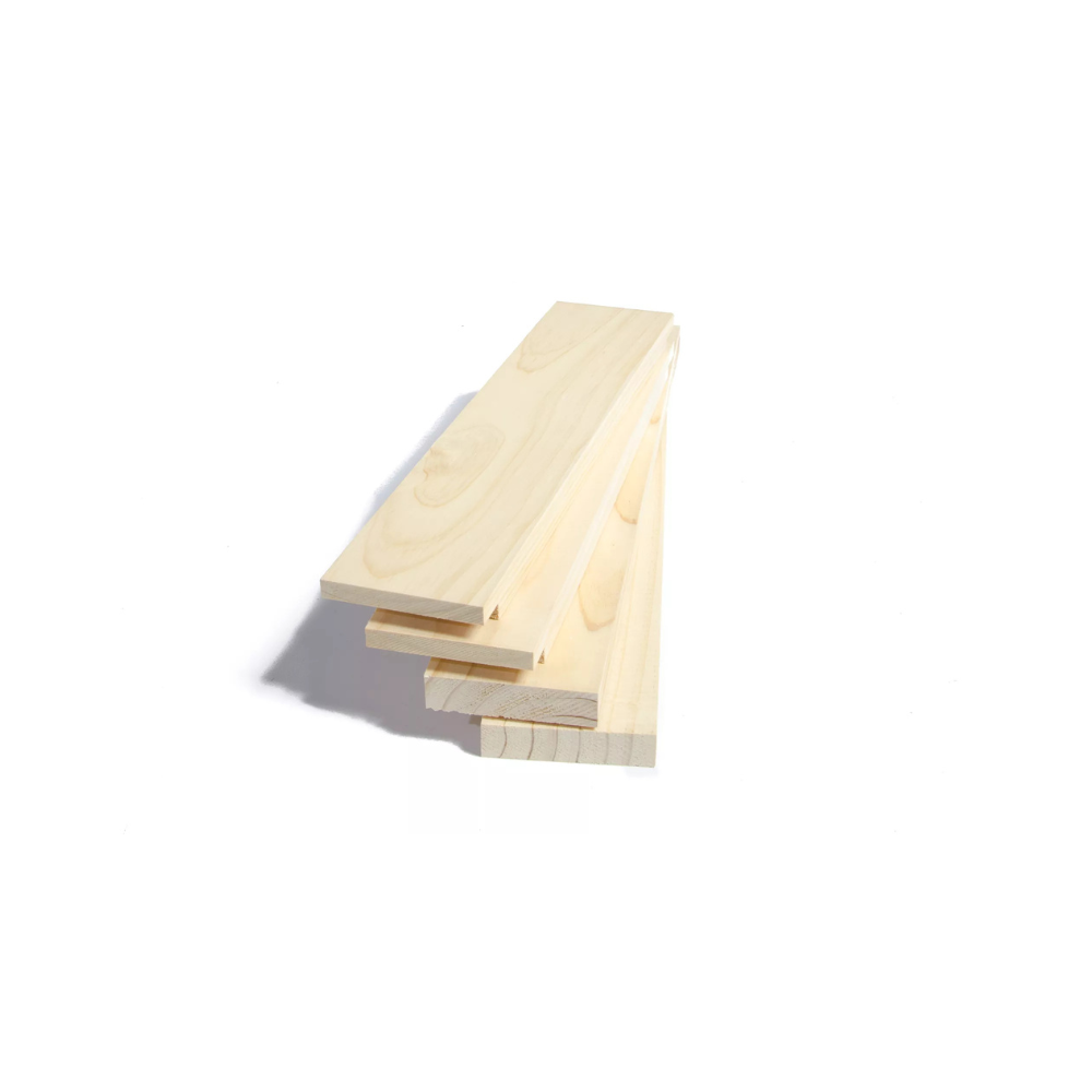 Feeder Rims 140mm deep – with handholds