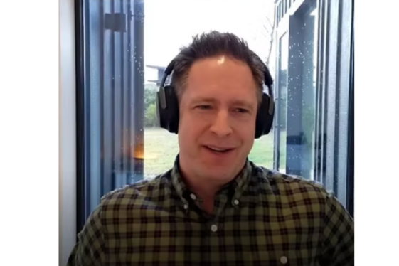 New Podcast with NZ Beeswax GM Discusses Hot Topics