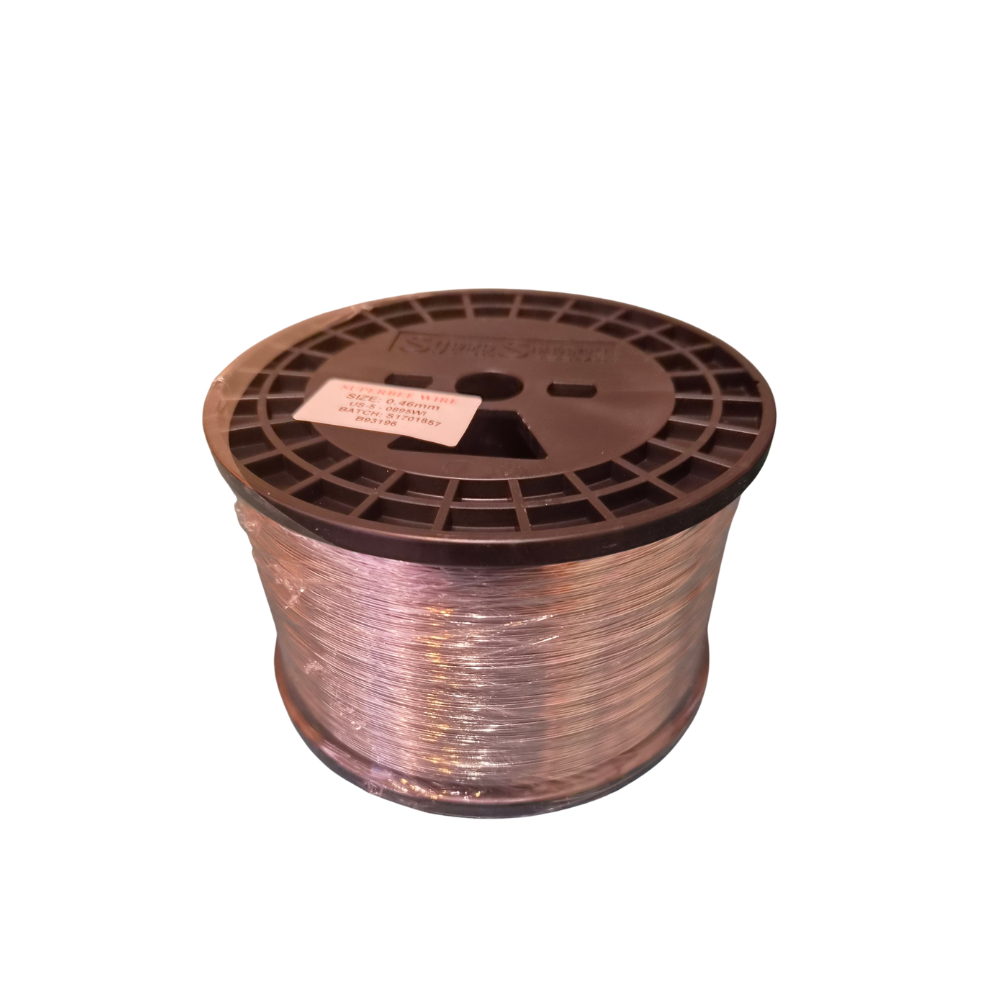 Galvanised Frame Wire
