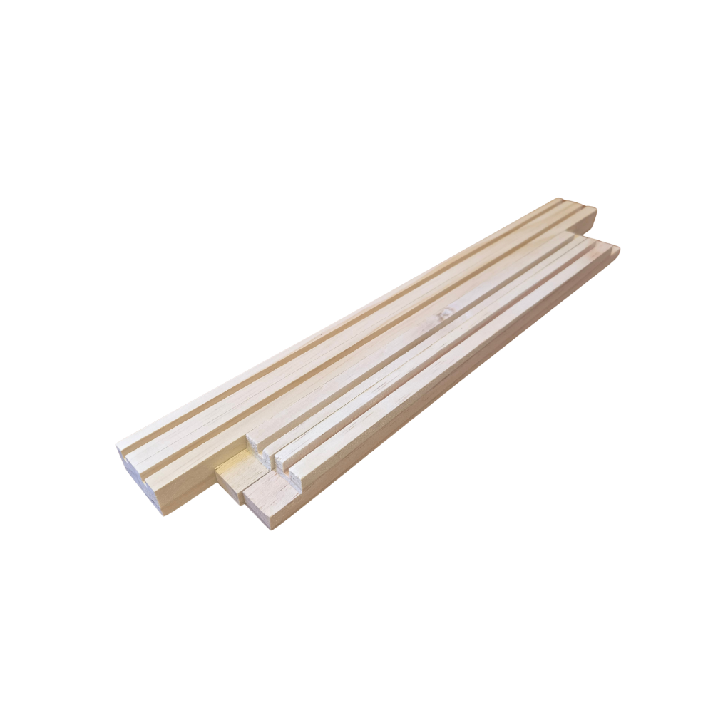 Excluder Frames