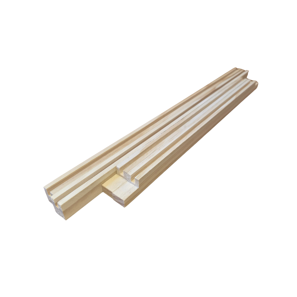 Hive Mat Frame